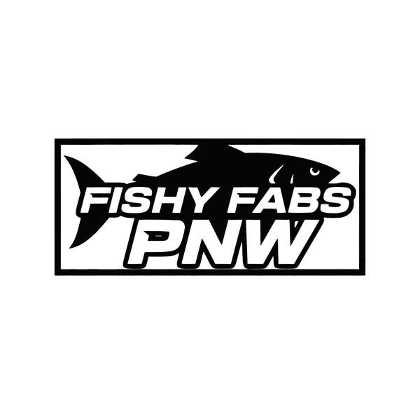 Fishy Fabs PNW