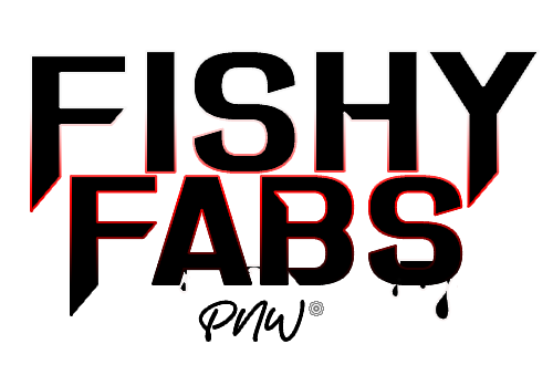 Fishy Fabs PNW