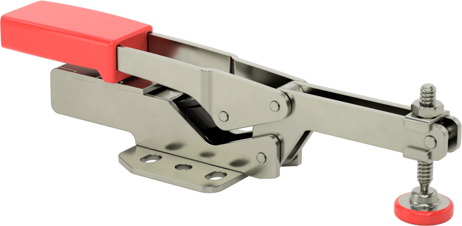 SureClamp System